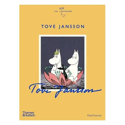 Tove Jansson - Gravett, Paul