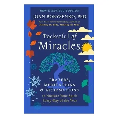 Pocketful of Miracles (Revised and Updated) - Borysenko, Joan