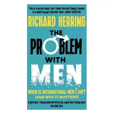 Problem with Men - Herring, Richard