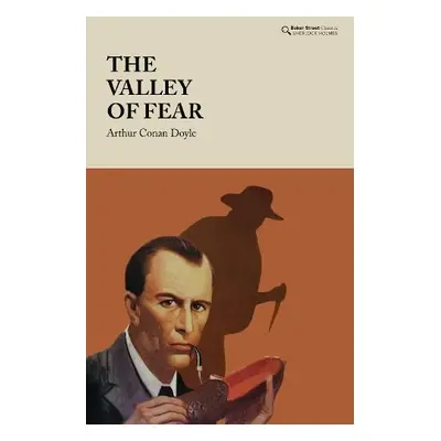 Valley of Fear - Conan Doyle, Arthur