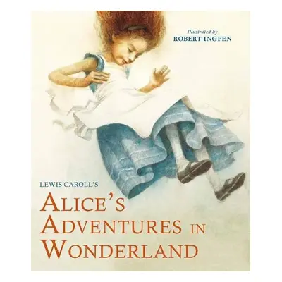 Alice's Adventures in Wonderland - Carroll, Lewis