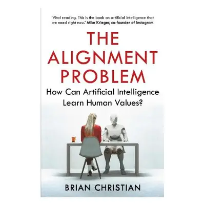 Alignment Problem - Christian, Brian