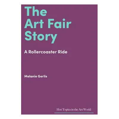 Art Fair Story - Gerlis, Melanie