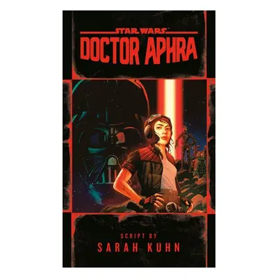 Doctor Aphra (Star Wars) - Kuhn, Sarah