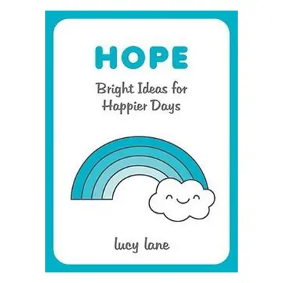 Hope - Lane, Lucy