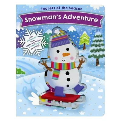 Snowman's Adventure