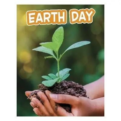 Earth Day - Ferguson, Melissa