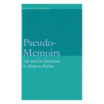 Pseudo-Memoirs - Tobias, Rochelle