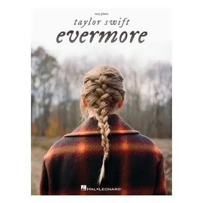 Taylor Swift - Evermore