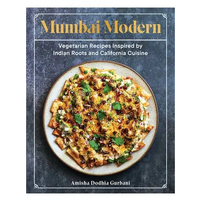 Mumbai Modern - Gurbani, Amisha Dodhia