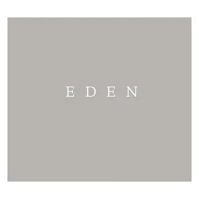 Robert Adams: Eden - Adams, Robert