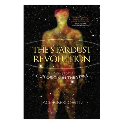 Stardust Revolution - Berkowitz, Jacob