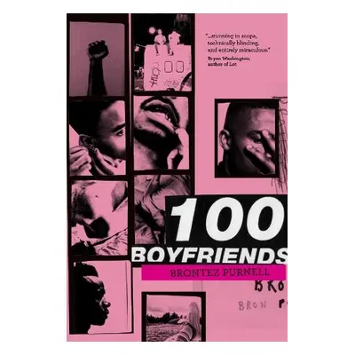 100 Boyfriends - Purnell, Brontez