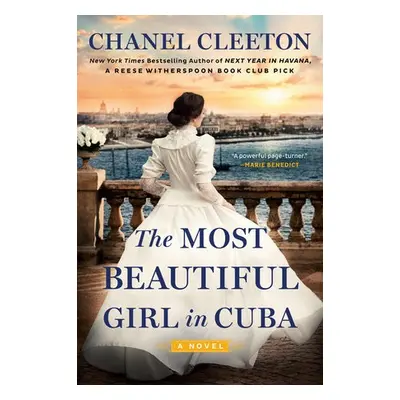 Most Beautiful Girl in Cuba - Cleeton, Chanel