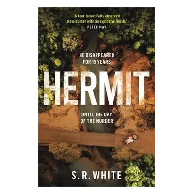 Hermit - White, S. R.