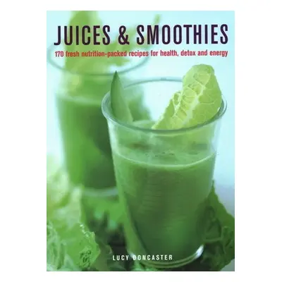 Juices a Smoothies - Doncaster, Lucy