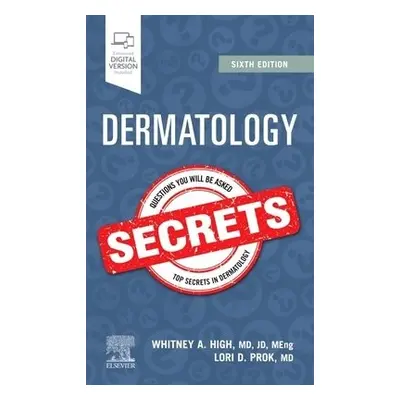 Dermatology Secrets