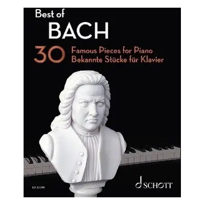 Best of Bach