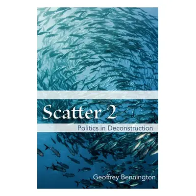 Scatter 2 - Bennington, Geoffrey