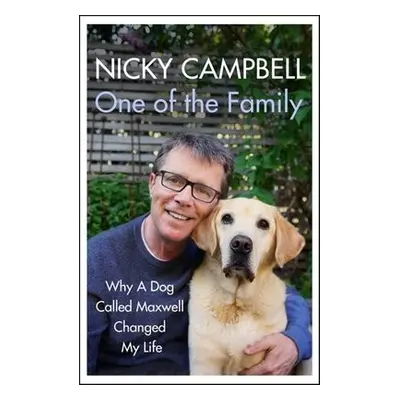 One of the Family - Campbell, Nicky