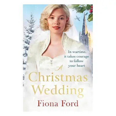 Christmas Wedding - Ford, Fiona