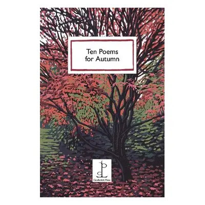 Ten Poems for Autumn - Authors, Various