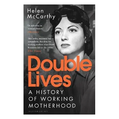 Double Lives - McCarthy, Helen