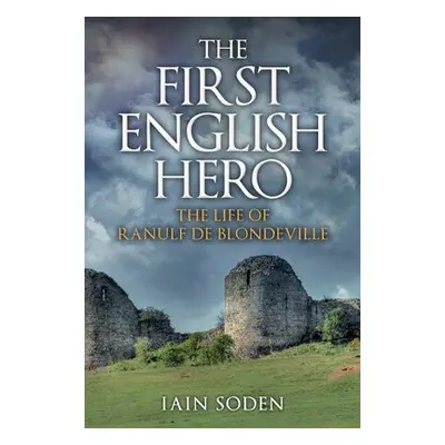 First English Hero - Soden, Iain