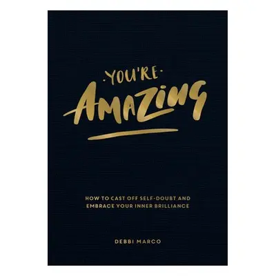 You're Amazing - Marco, Debbi