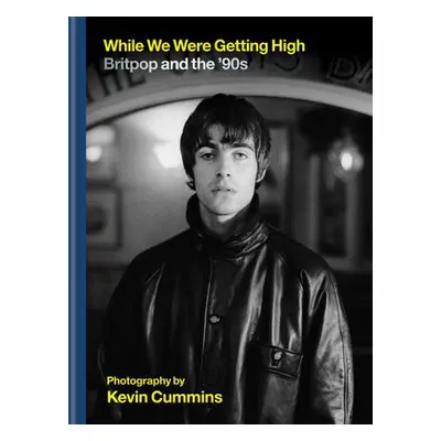 While We Were Getting High - Cummins, Kevin