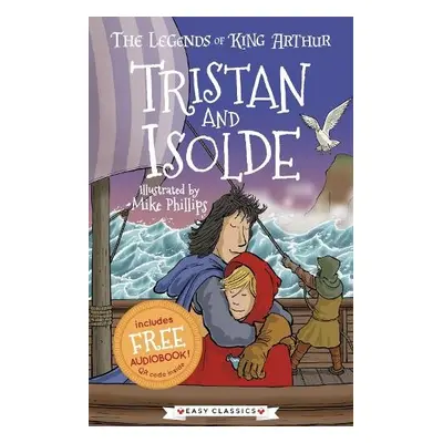 Tristan and Isolde (Easy Classics) - Mayhew, Tracey