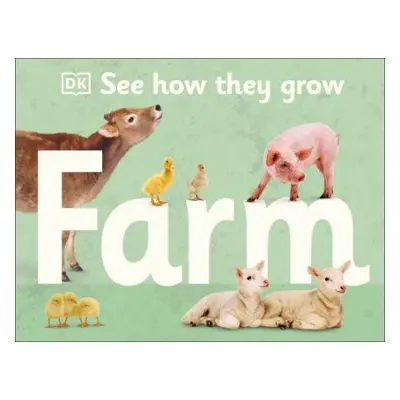 See How They Grow Farm - DK