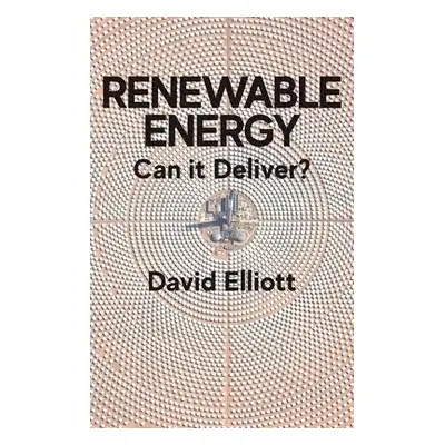 Renewable Energy - Elliott, David