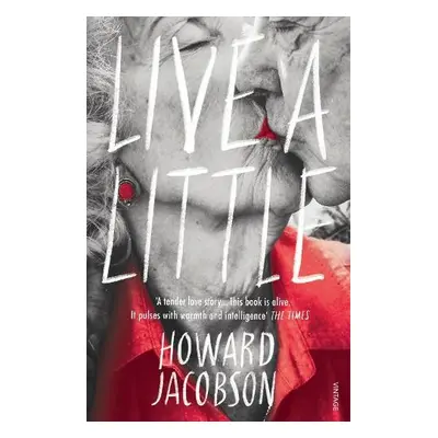 Live a Little - Jacobson, Howard