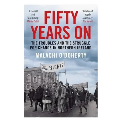 Fifty Years On - O'Doherty, Malachi