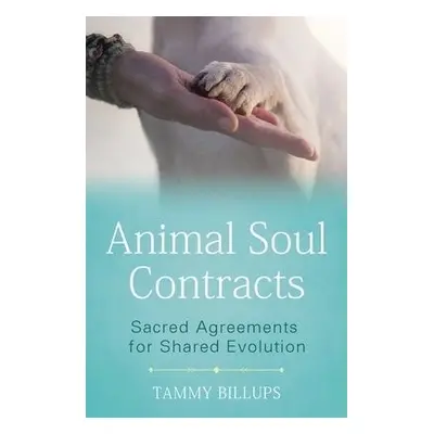 Animal Soul Contracts - Billups, Tammy