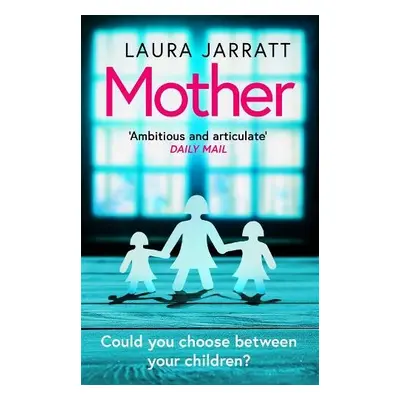 Mother - Jarratt, Laura