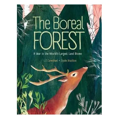 Boreal Forest - Carmichael, L. E.