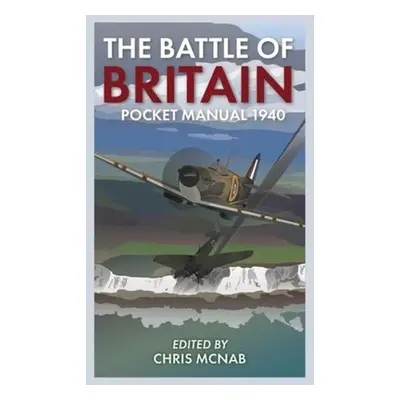 Battle of Britain Pocket Manual 1940