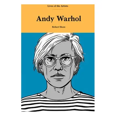 Andy Warhol - Shore, Robert