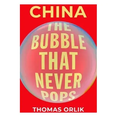 China - Orlik, Thomas (Chief Economist, Chief Economist, Bloomberg)