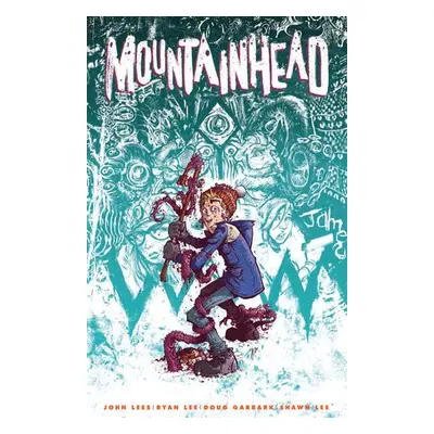 Mountainhead - Lees, John