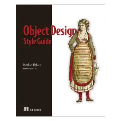 Object Design Style Guide - Noback, Matthias