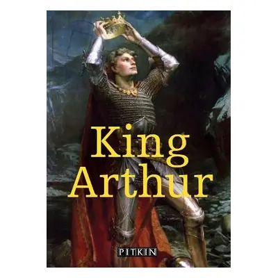 King Arthur - St John Parker, Michael