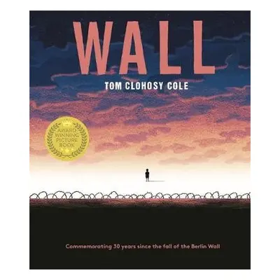 Wall - Clohosy-Cole, Tom