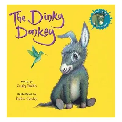 Dinky Donkey (PB) - Smith, Craig