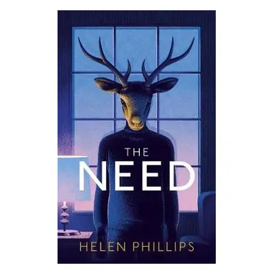 Need - Phillips, Helen