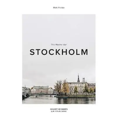 Weekender Stockholm