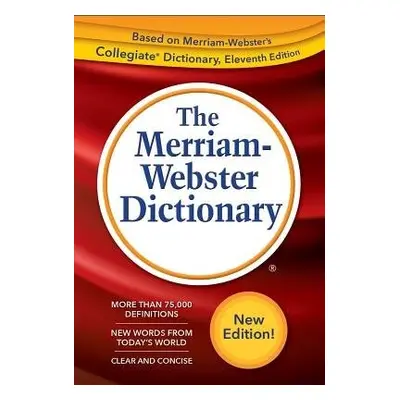 Merriam-Webster Dictionary - Merriam-Webster