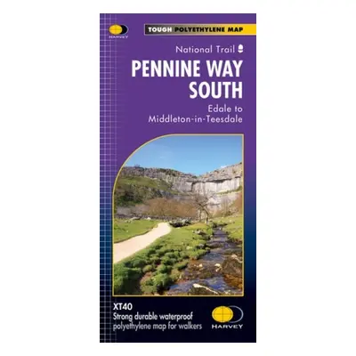 Pennine Way South